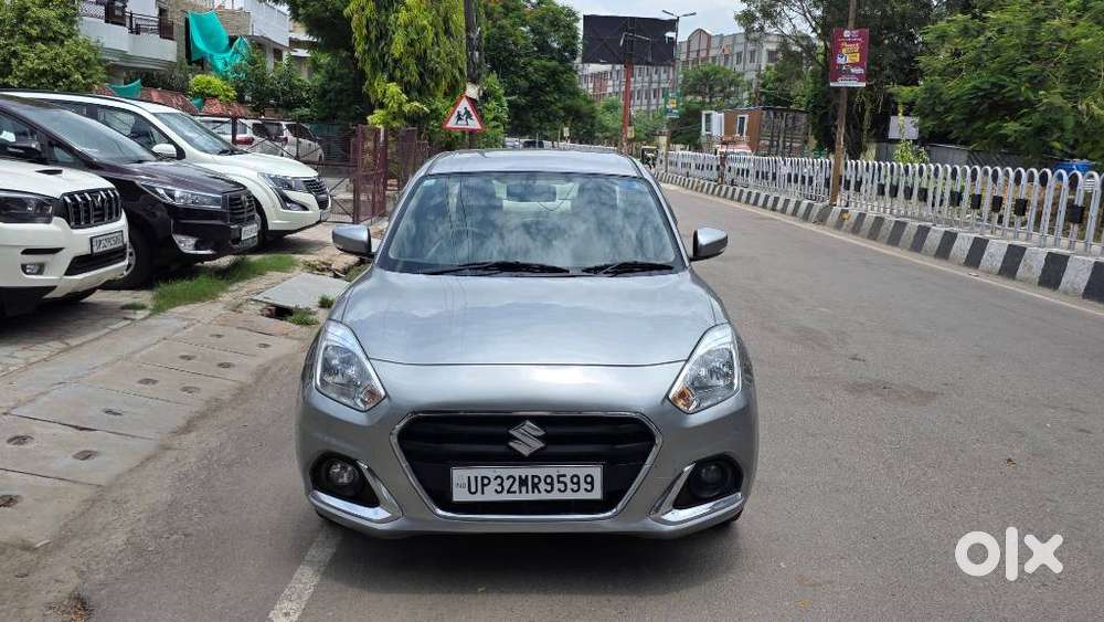 Maruti Suzuki Dzire 1.2 Vxi, 2022, Petrol
