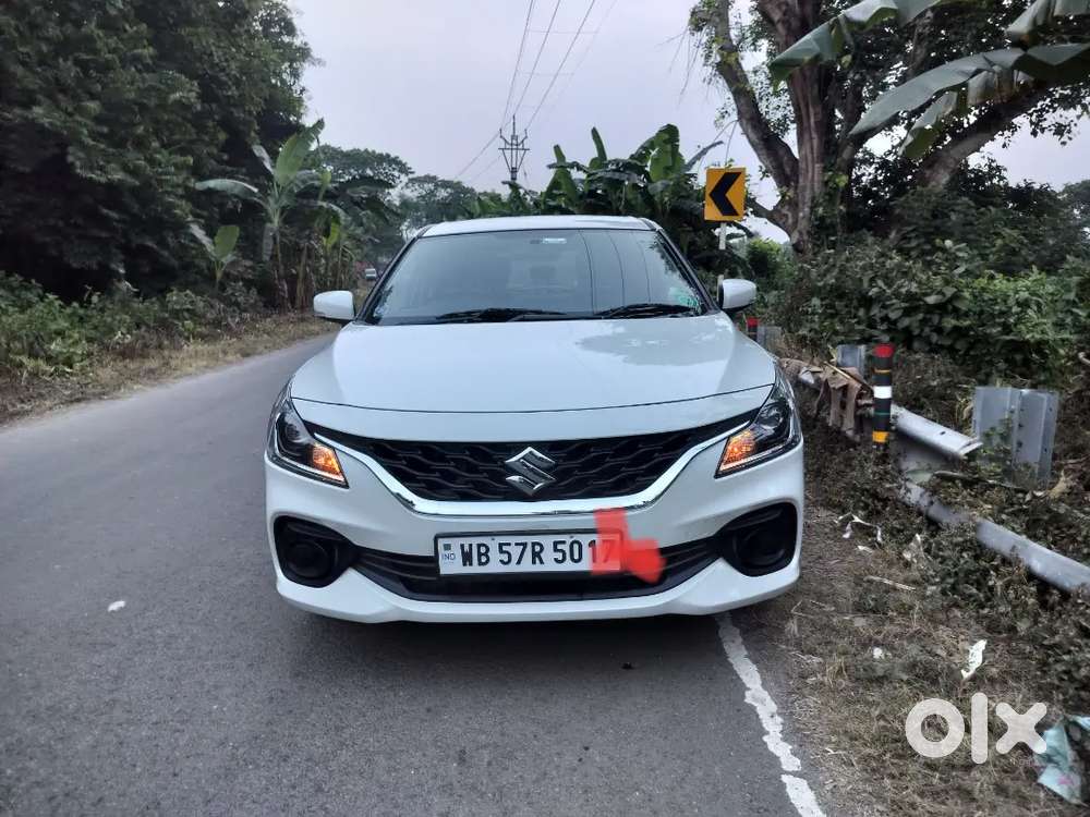 Maruti Suzuki Baleno 2026 Lifetime Tax