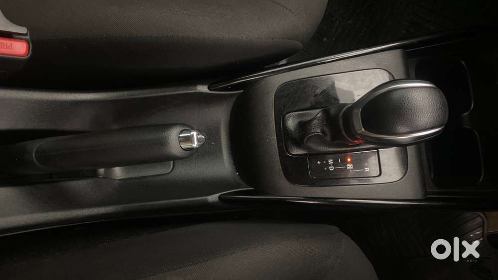 Toyota Glanza 1.2 V Amt, 2025, Petrol