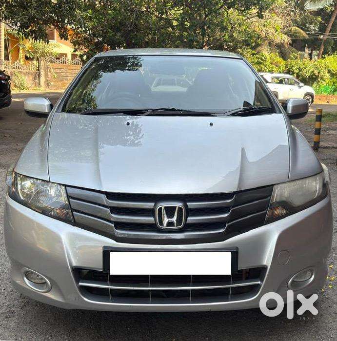 Honda City 2010 Petrol Good Condition