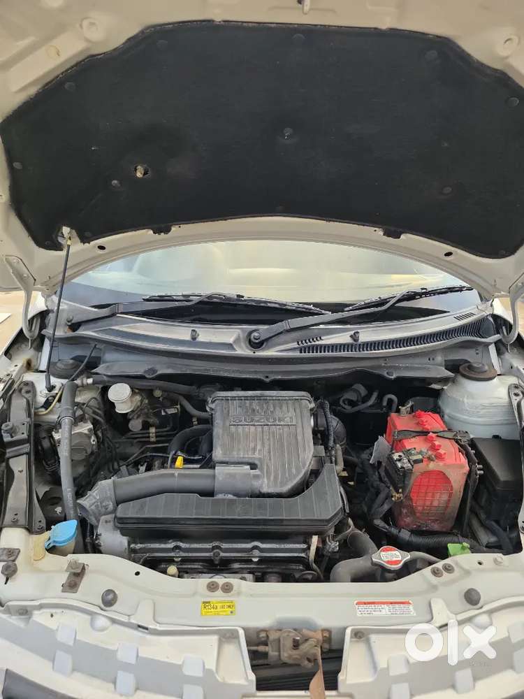 Maruti Suzuki Swift 2013