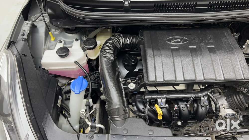 Hyundai Grand I10 Nios Sportz 1.2 Kappa Vtvt, 2023, Petrol