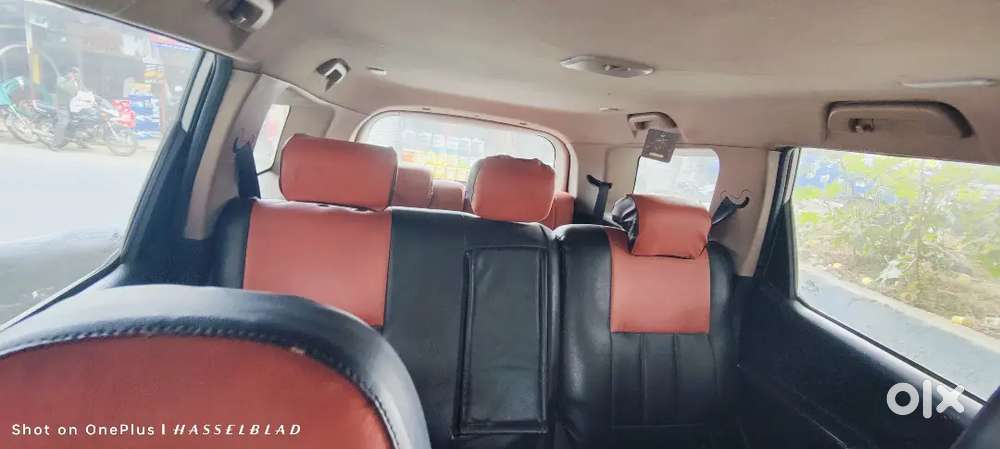 Vehicle Is Well Maintained & Excellent Condition