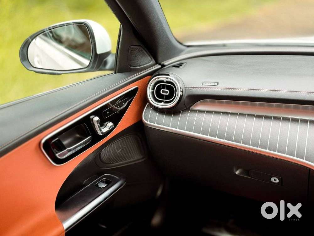 Mercedes-benz C-class Prime C 220d, 2022, Diesel
