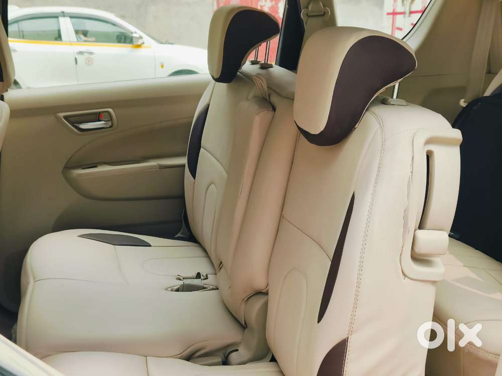 Maruti Suzuki Ertiga Vxi Cng, 2016, Cng & Hybrids