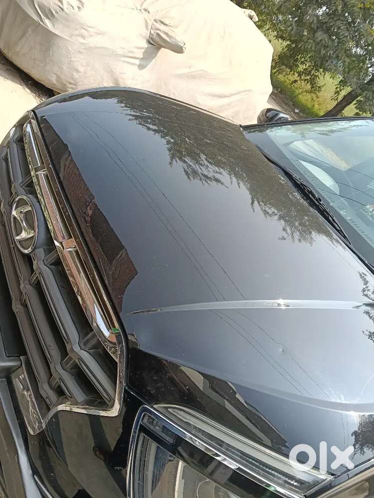 Hyundai Creta 1.5 2021