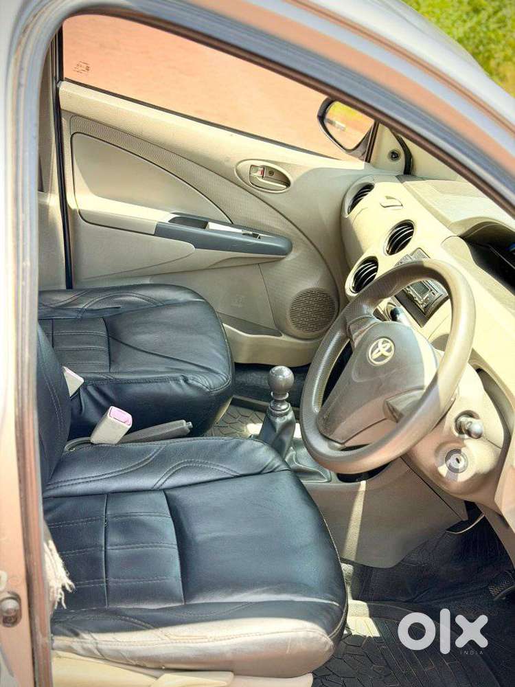 Toyota Etios Liva D 4d Gd, 2015, Diesel