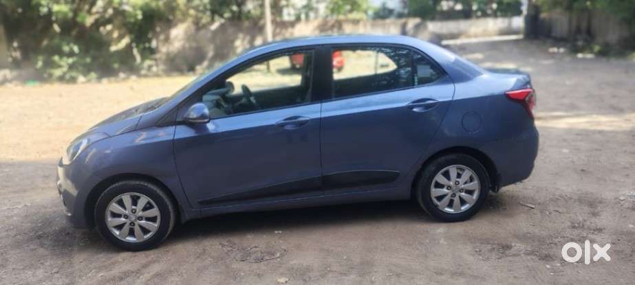 Hyundai Xcent 1.2 Vtvt S, 2014, Petrol