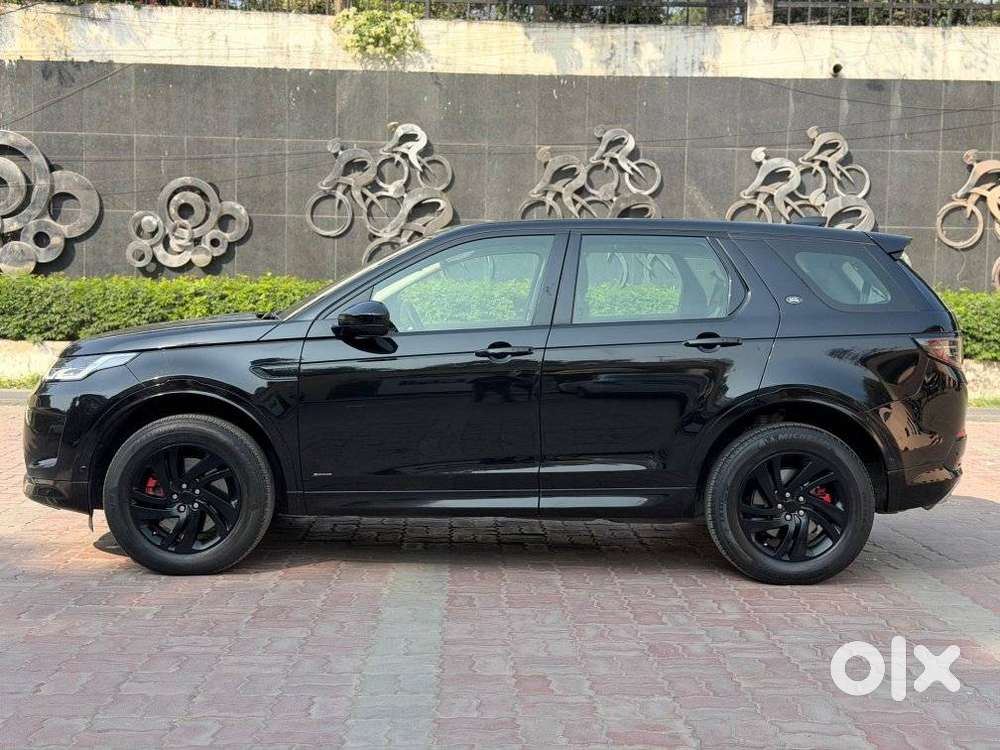Land Rover Discovery Sport Se R-dynamic, 2021, Diesel