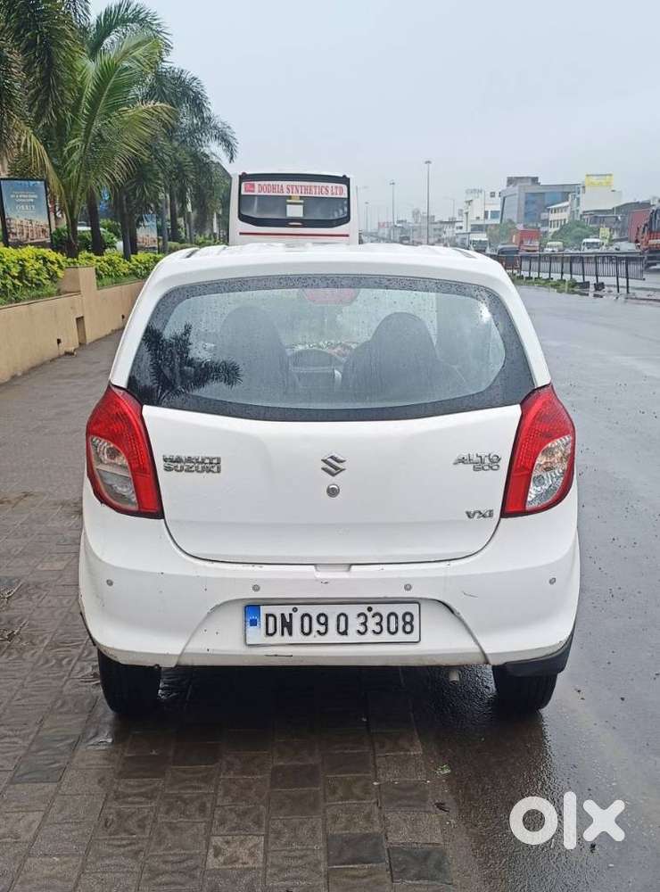 Maruti Suzuki Alto 800 Vxi Airbag, 2018, Petrol