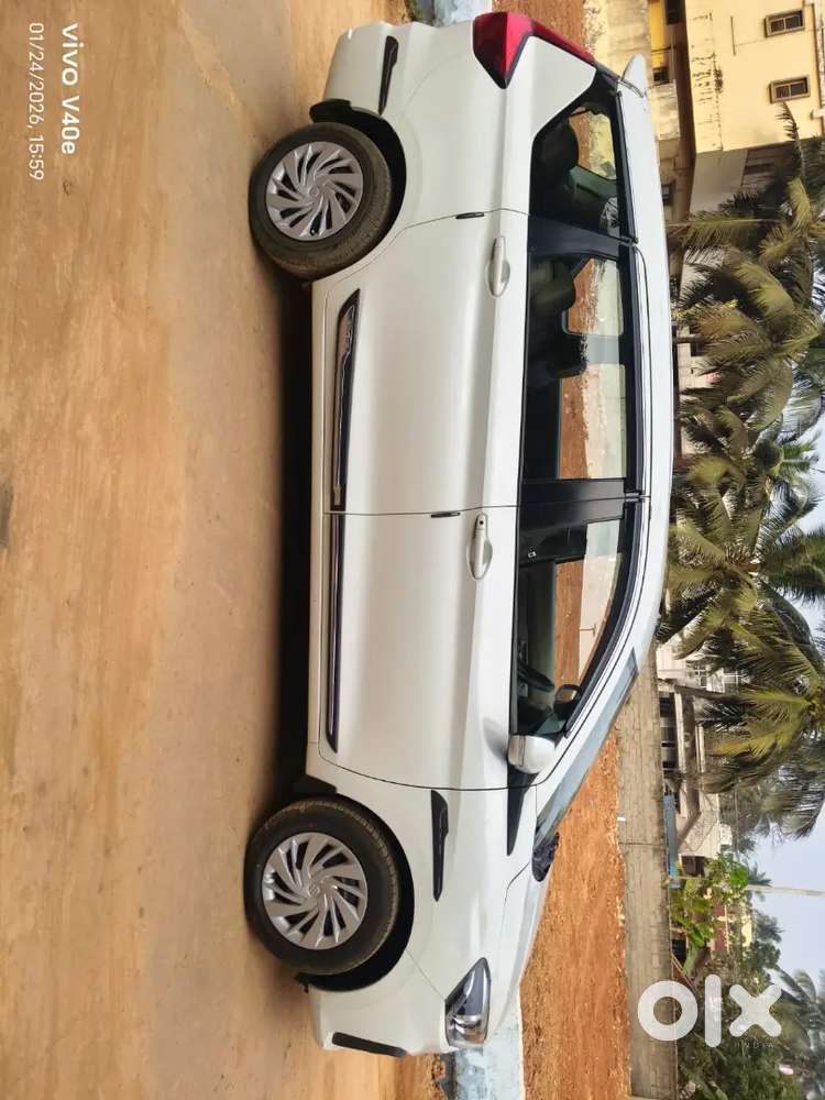 Maruti Suzuki Ertiga 2024 Cng & Hybrids 68000 Km Driven