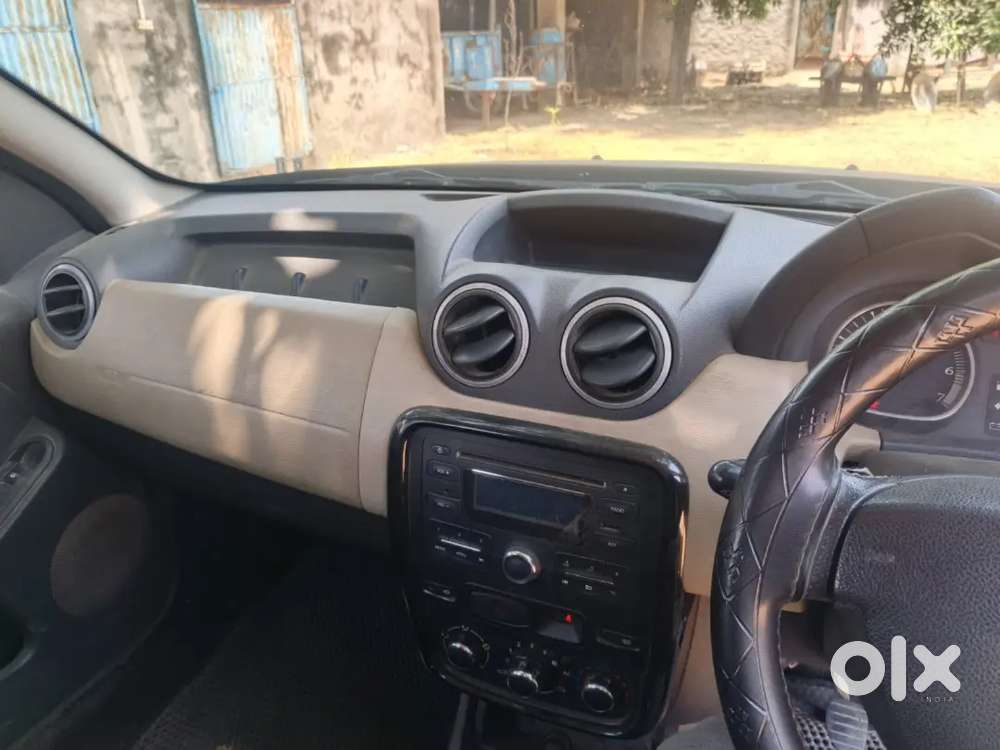 Renault Duster 2013 Model