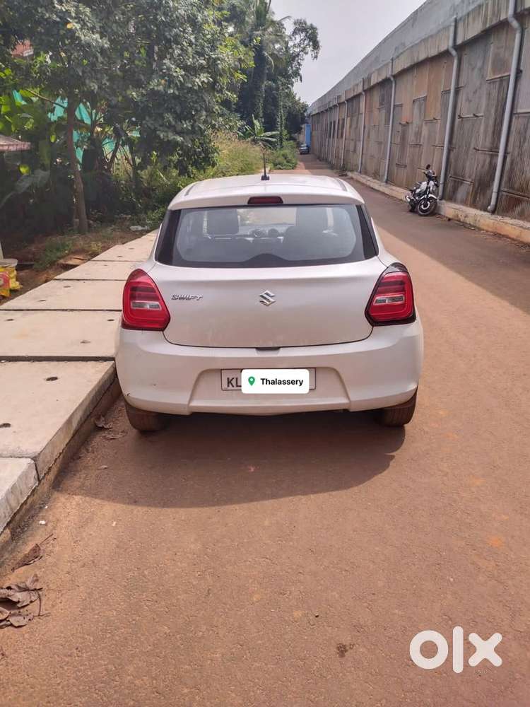 Swift Vdi Diesel Maruti 2018