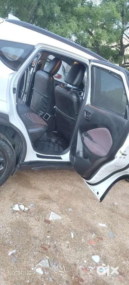Maruti Suzuki Fronx 2025 Delta Plus