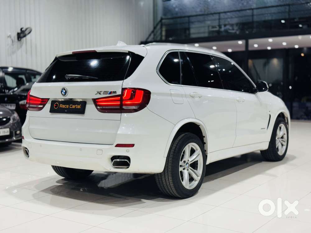 Bmw X5 Xdrive 30d, 2016, Diesel