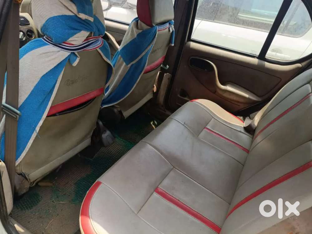 Tata Indigo Ecs 2013 Very Good Condition