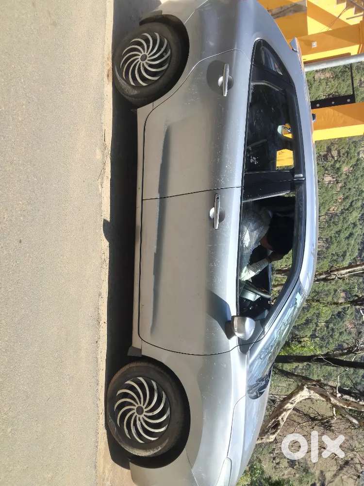 Maruti Suzuki Baleno 2016 Petrol 80000 Km Driven