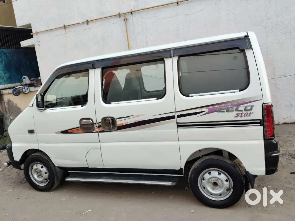 Good Condition Ac Chlu