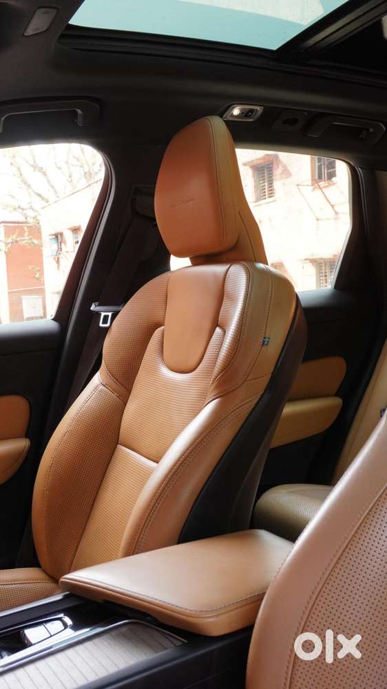 Volvo Xc60 Inscription, 2019, Diesel