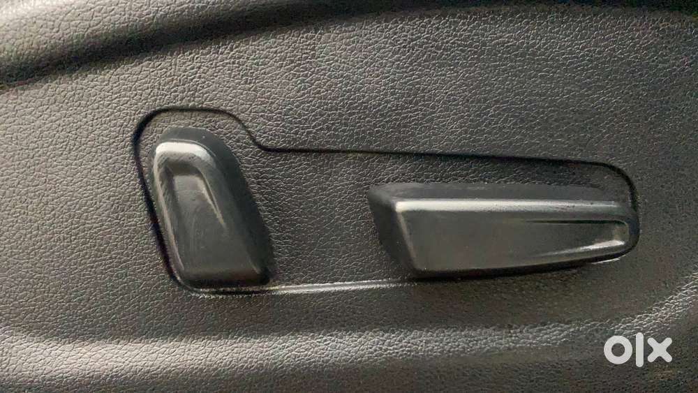 Hyundai Alcazar 1.5 Platinum Diesel Mt 7 Str, 2022, Diesel