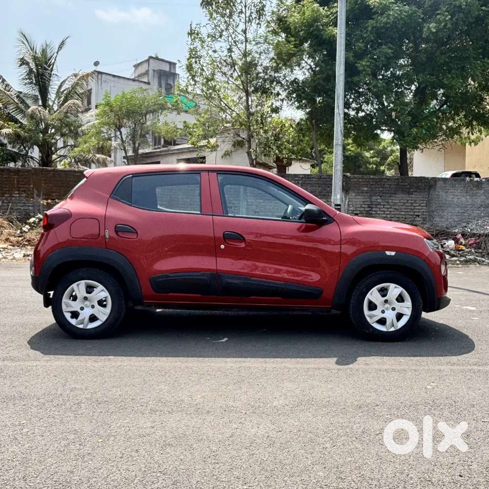 Renault Kwid Rxl (2020) – 1st Owner – Mint Condition