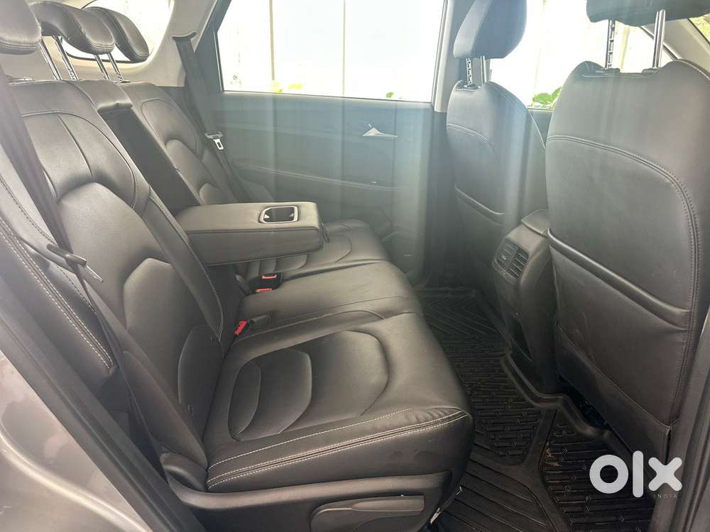 Mg Hector Sharp Dct Petrol, 2020, Petrol