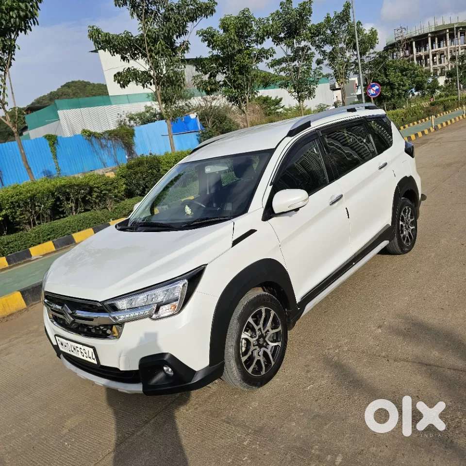 Maruti Suzuki Xl6 1.5 Alpha At, 2024, Petrol
