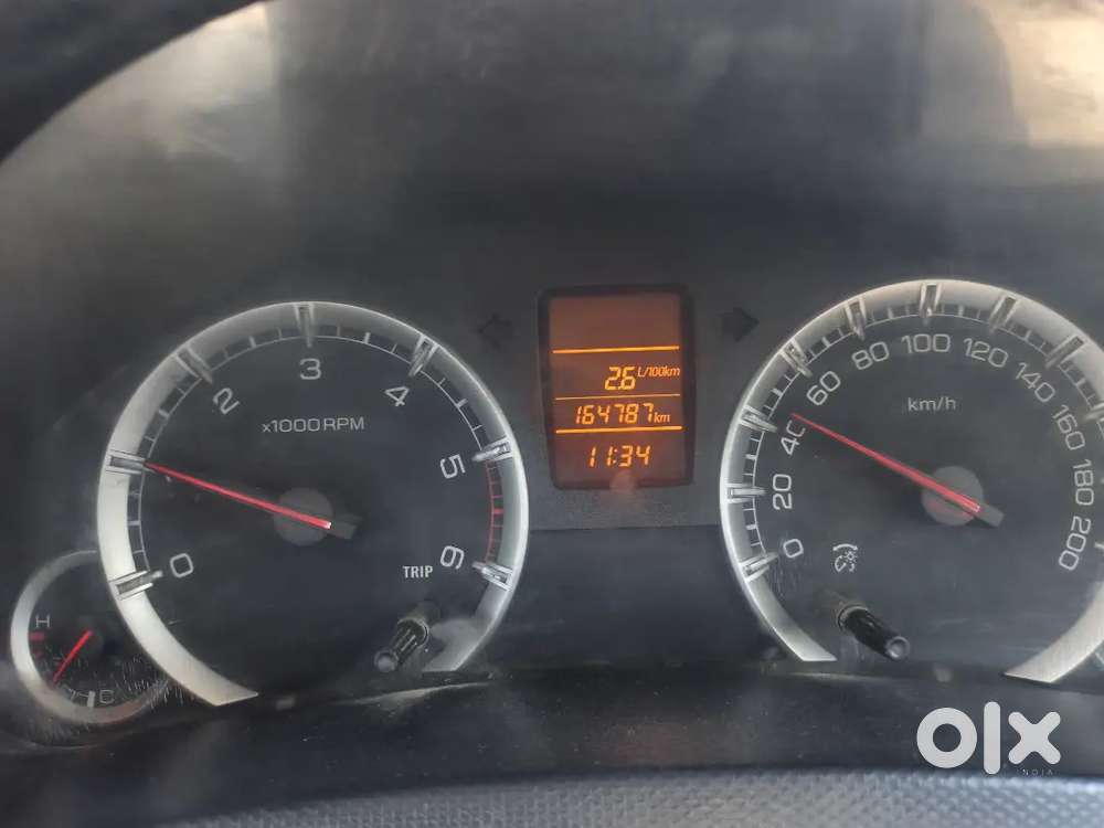 Maruti Suzuki Dzire 2013 Diesel