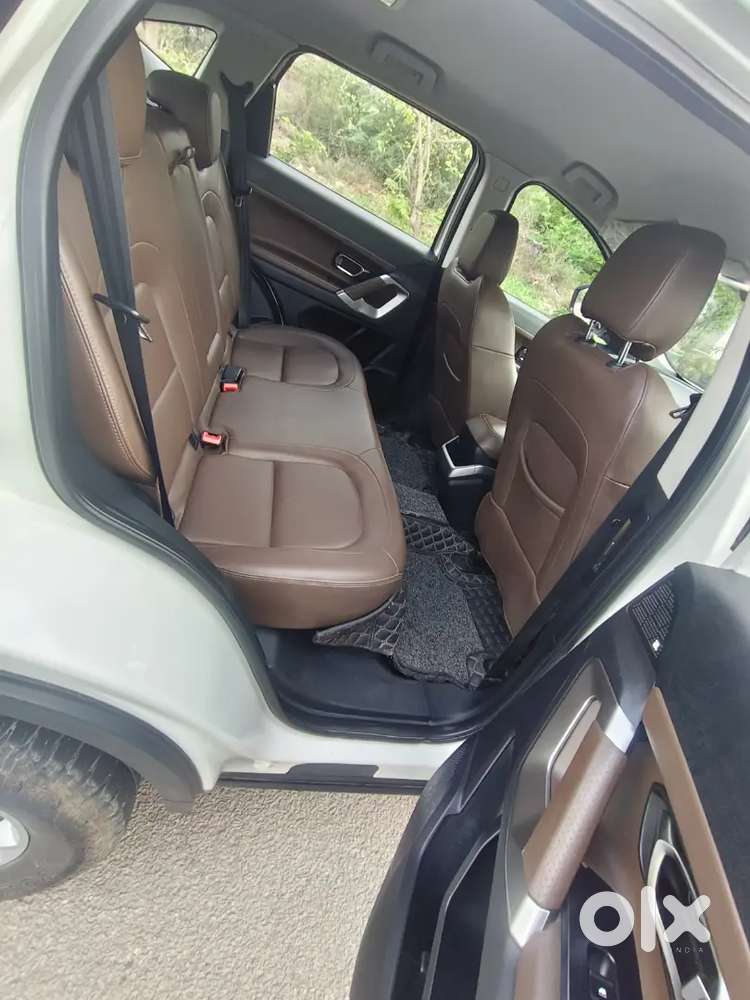 Tata Harrier 2019 Diesel 96000 Km Driven