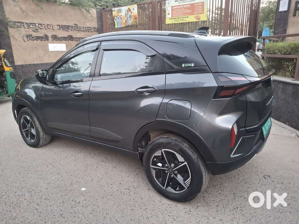 Tata Nexon Ev Empowered Mr, 2023, Electric