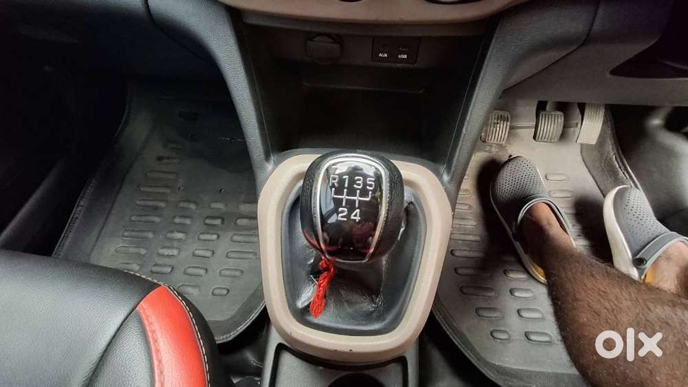 Well Maintained Diesel Hatchback