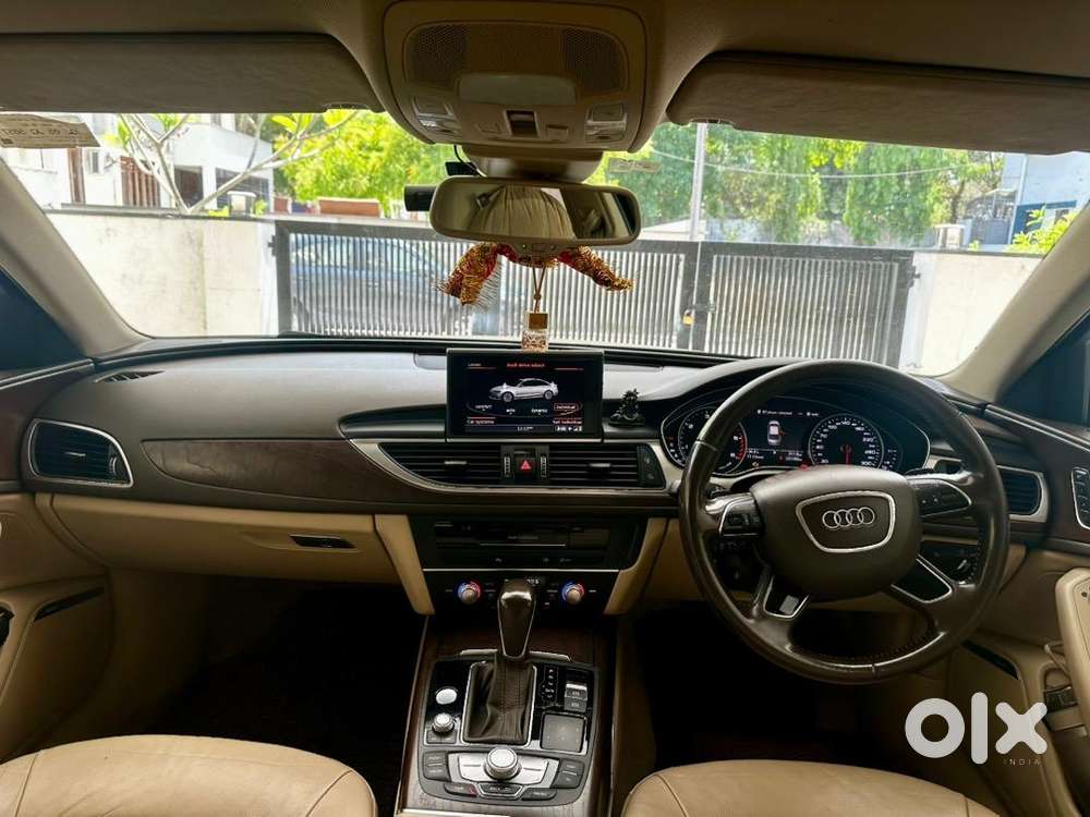 Audi A6matrix Top Condition Diesel