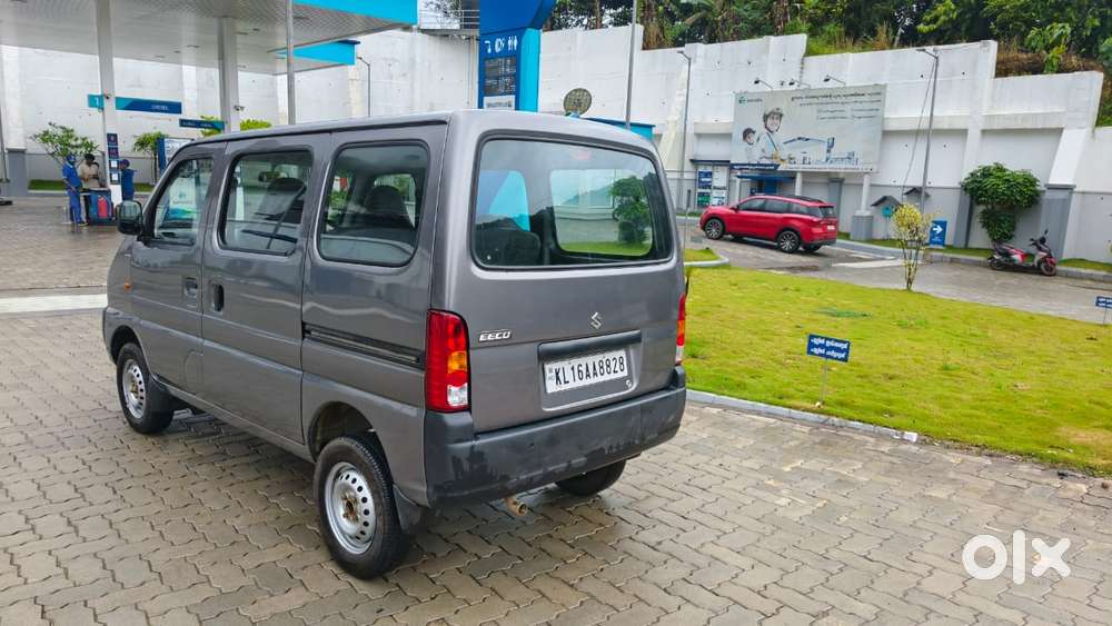 Maruti Suzuki Eeco 5 Seater Ac, 2023, Petrol