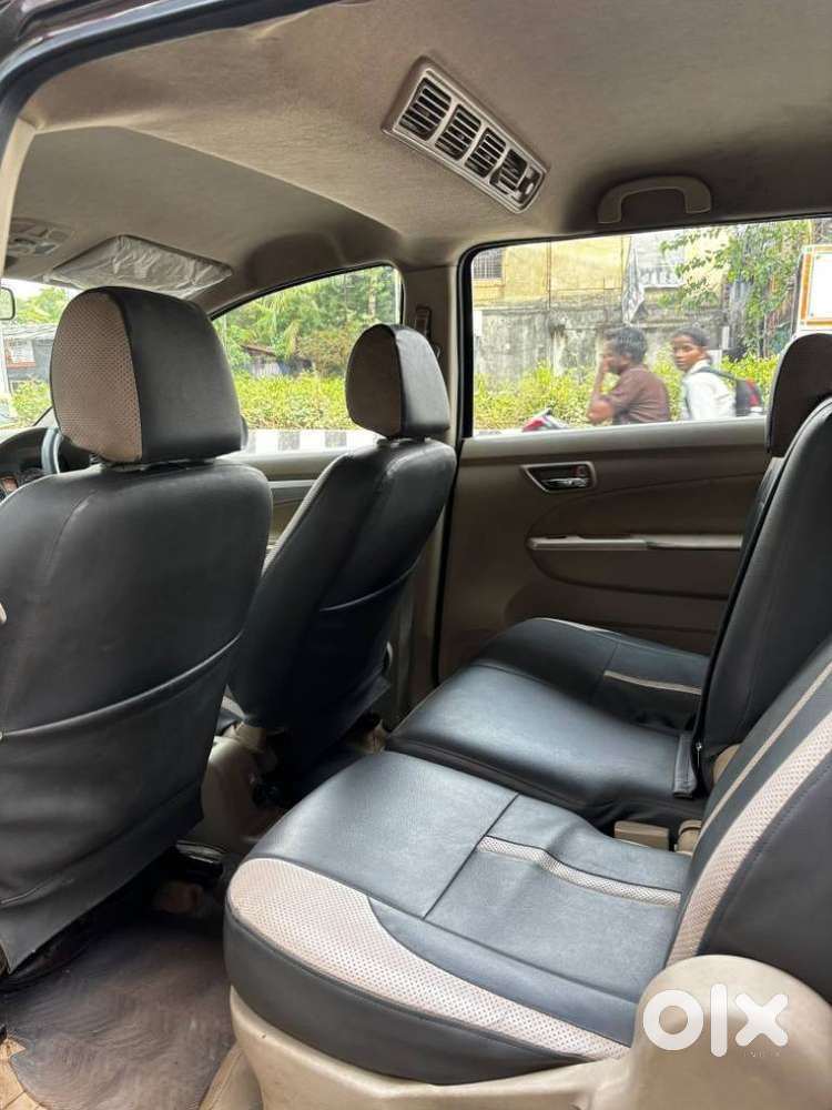 Maruti Suzuki Ertiga Vxi (o) Cng, 2018, Cng & Hybrids