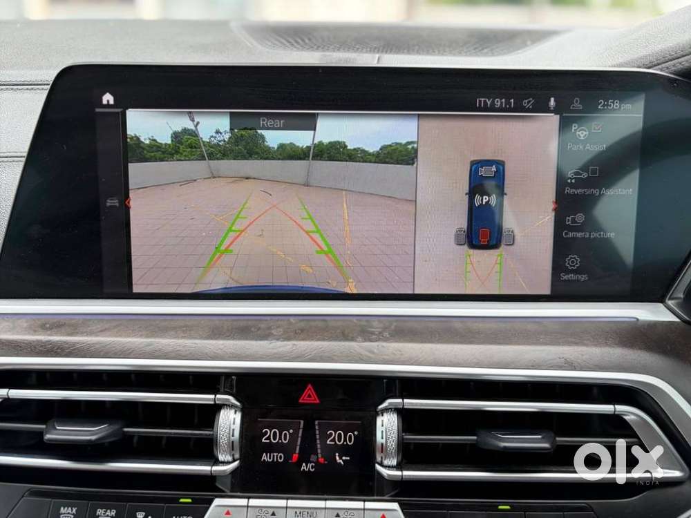 Bmw X5 Xdrive30d Xline, 2022, Diesel