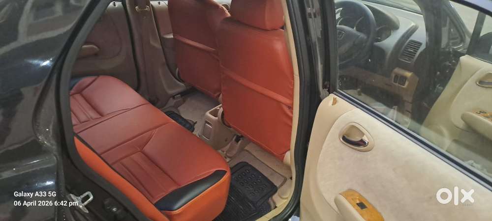 Honda City Zx Gxi, 2008, Petrol