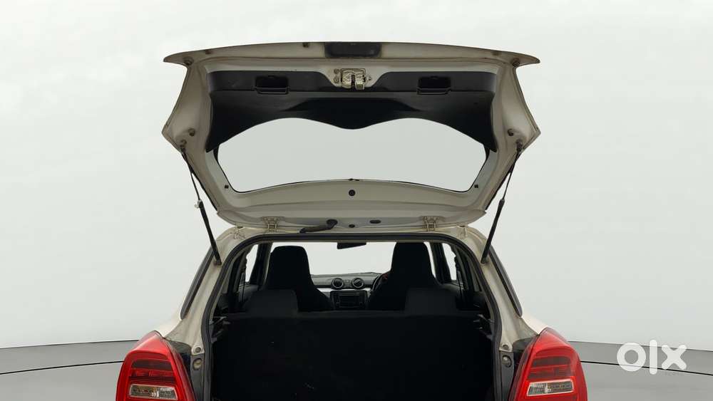 Maruti Suzuki Swift Lxi 2018, 2020, Petrol