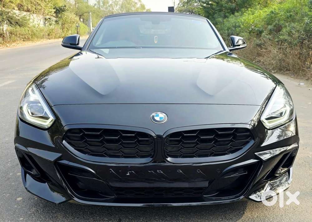 Bmw Z4 M40i, 2024, Petrol