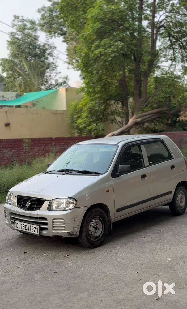 2011 Alto Lxi 2011 Year