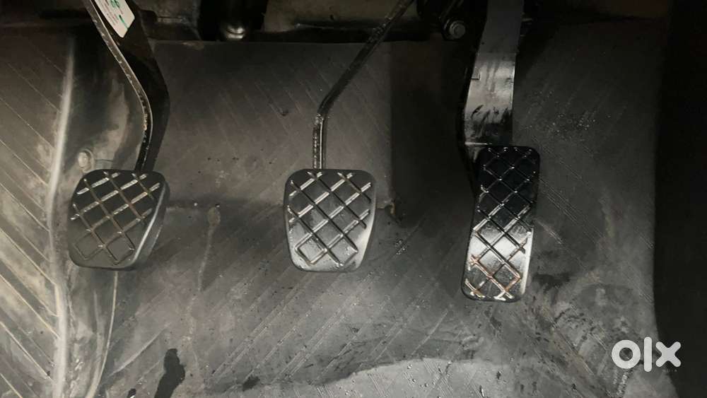 Skoda Slavia Ambition 1.5l Tsi Mt, 2022, Petrol