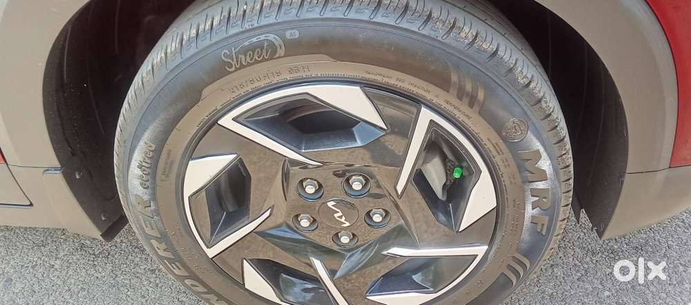Kia Sonet G 1.2 5mt Htk(o), 2024, Petrol