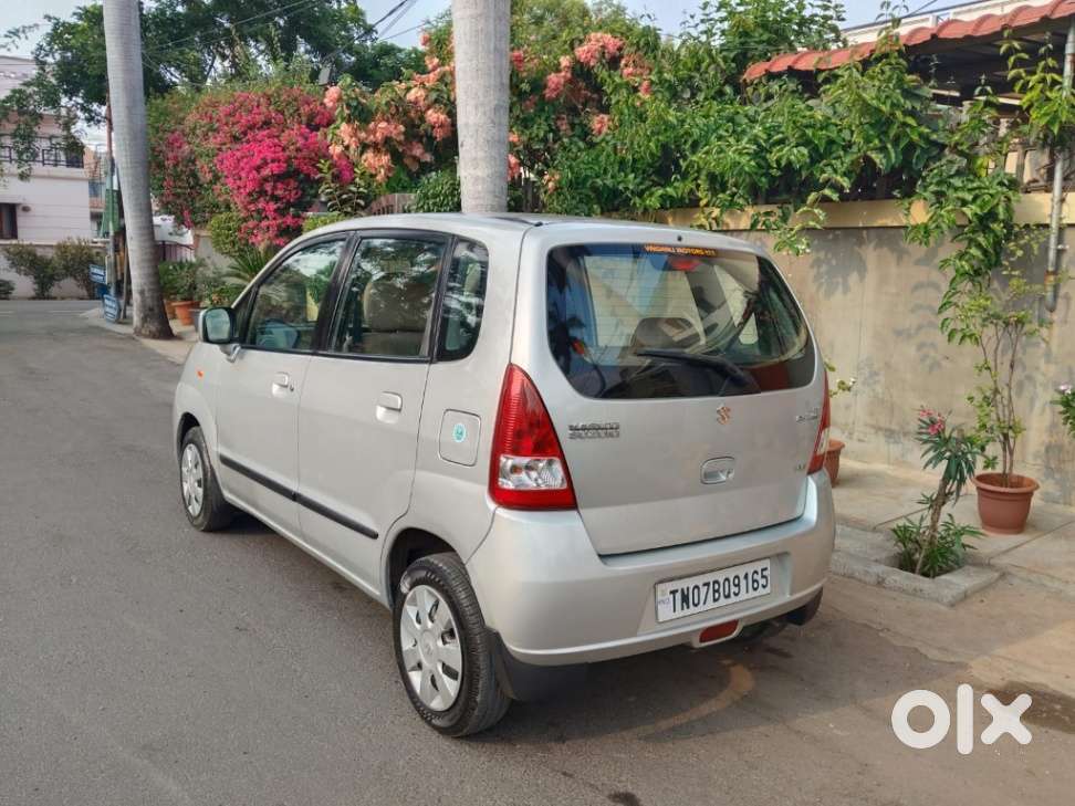 Maruti Suzuki Zen Estilo, 2012, Petrol