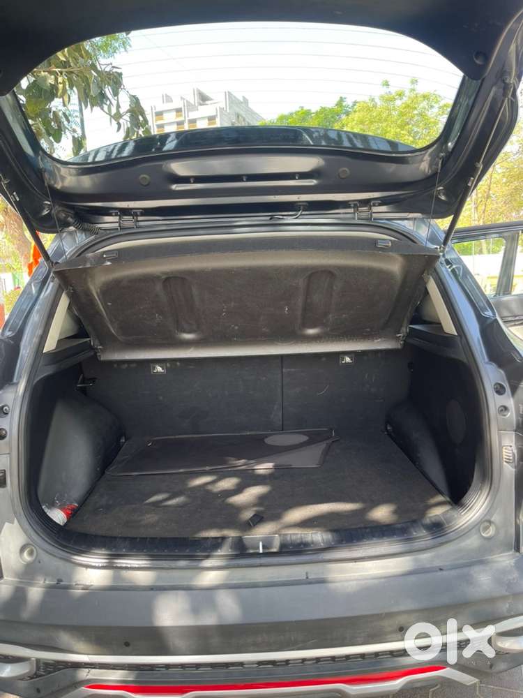 Kia Seltos 2019 Petrol Good Condition