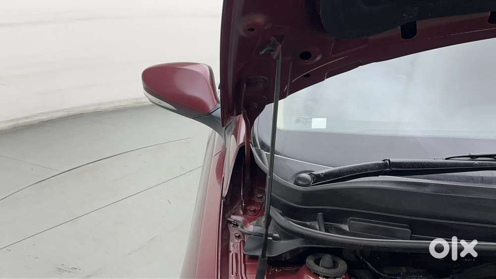 Hyundai Verna Fluidic 1.6 Vtvt Sx Automatic, 2013, Petrol
