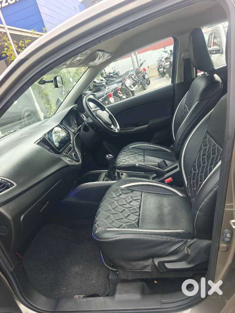 Maruti Suzuki Baleno Delta, 2020, Petrol