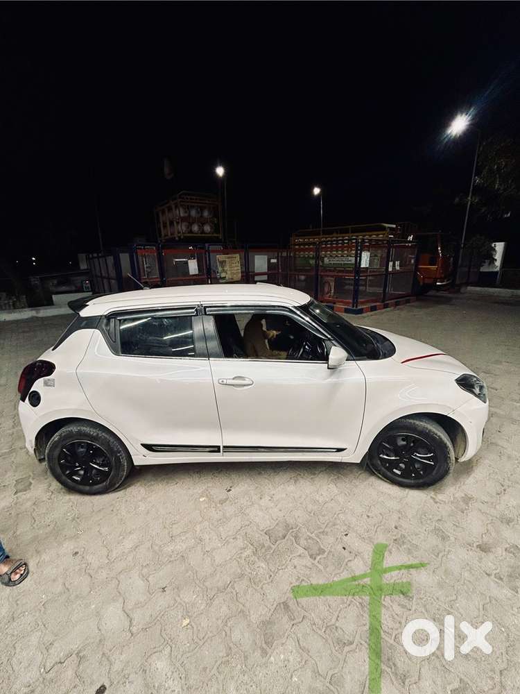 Maruti Suzuki Hybrid 2024