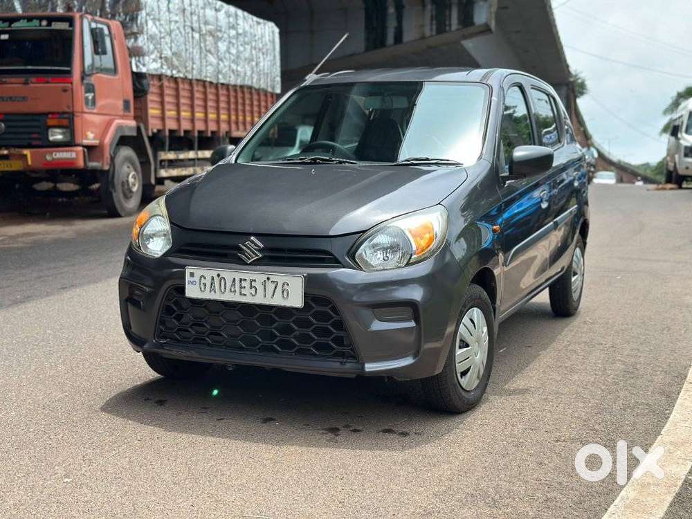 Maruti Suzuki Alto 800 Vxi Airbag, 2019, Petrol