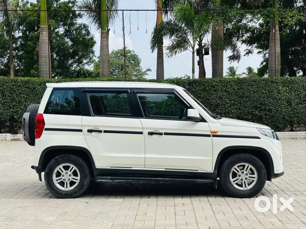 Mahindra Bolero Neo 1.5 N 10 (o), 2023, Diesel