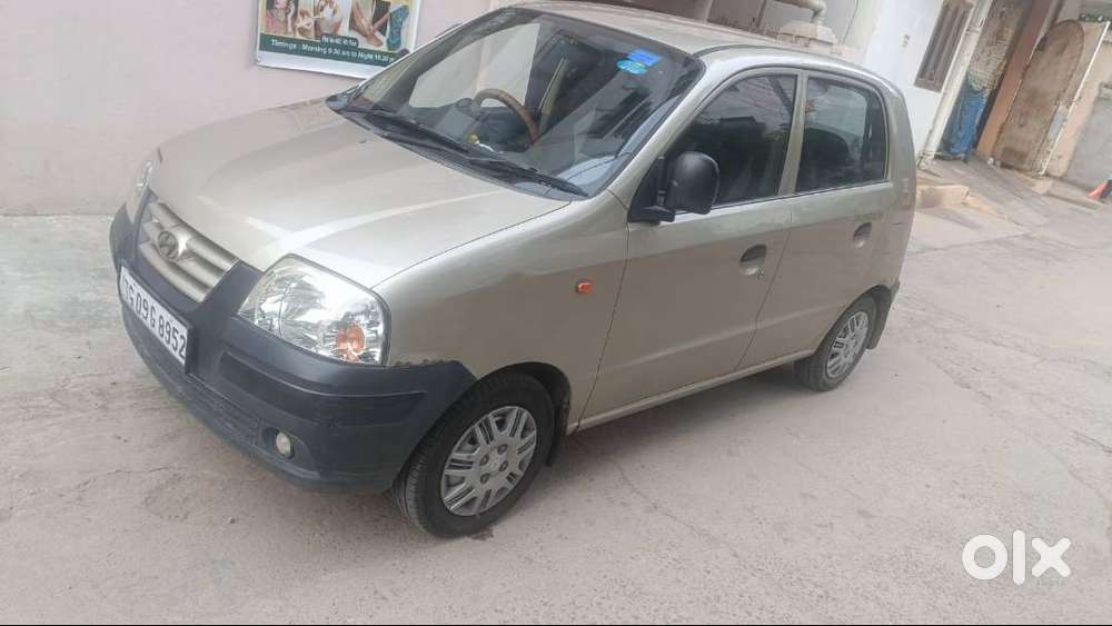 Santro Xing 2010 Immediate Sale