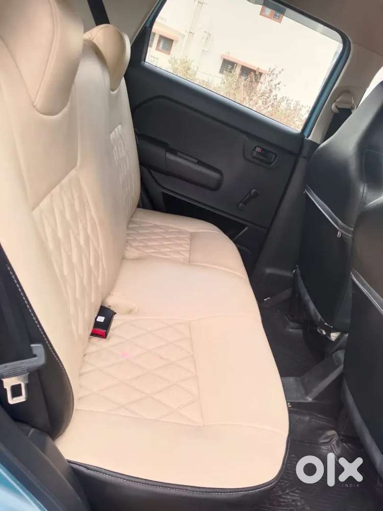 Wagonr Lxi Cng